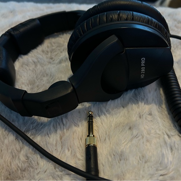 Studio Recording Set – Excellent Condition - Picture 3 of 11